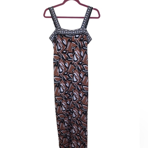 Cato sleeveless maxi dress size S - Picture 1 of 9